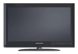 GRUNDIG 81 cm LCD TV 32GLX4000 HD READY HDMI FERNSEHER 4013833622567 