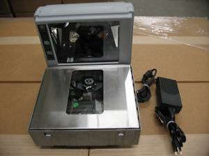 NCR 7876 4294 Bi Optic Scanner Only TDX240  