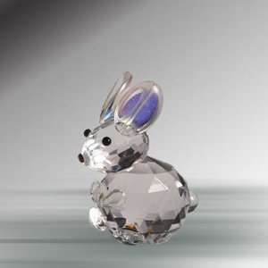  Crystal Rabbit