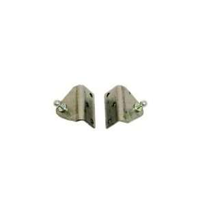 Marpac Gas Spring Bracket, 2 x 1.2, Stainless   GS62900  