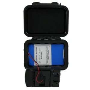    GPS Add on   Extended Battery and Magnetic Case Electronics