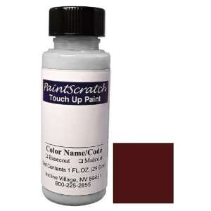   Pearl Touch Up Paint for 1992 Mazda MX6 (color code 6L) and Clearcoat