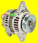 NEW ALTERNATOR MUSTANG EQUIPMENT YANMAR 4TNE102 4TNE106