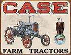 IHC Traktor Händler USA Nostalgie Metall Werbeschild Artikel im 