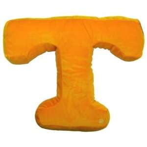  Tennessee Vols Officially Licensed Plush Pillow Sports 