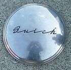 1951 Buick Dog Dish Hub Cap Wheel Cover