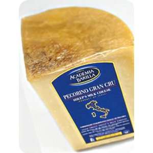 Pecorino Gran Cru Cheese (1 lb) Grocery & Gourmet Food