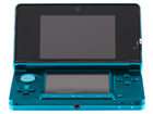 Nintendo 3DS (Aktuellstes Modell)  Aqua Blau Handheld Spielkonsole 