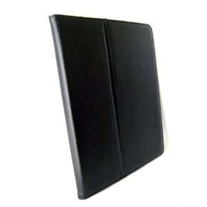  iCare iPad Protective Case and Stand   Black Electronics