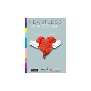  Heartless (Kanye West)