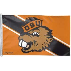  Oregon State Beavers College Vault 3x5 Flag Sports 