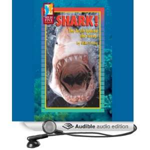  Shark The Truth Behind the Terror (Audible Audio Edition 