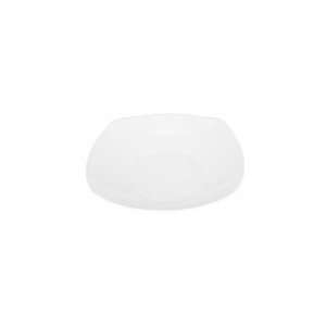  Mayfair 367   50 oz Square Porcelain Coupe Bowl, White 