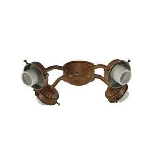 Savoy House FLC418 52 Ceiling Fan Light Kit Light Kits & Accessories 