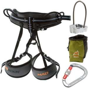 Mad Rock Mars Climbing Package   Mens 