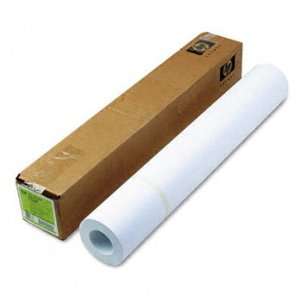  HP Heavyweight Coated Paper, 35lb, 60 x 100, 1 Roll/Carton 