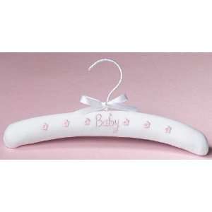 Elegant Pink Baby Hangers 12