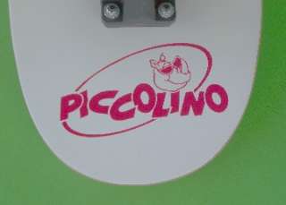 Skateboard PICCOLINO neues Spezial Rollbrett für Kinder  