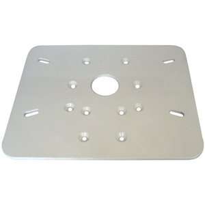 Edson Vision Series Mounting Plate   Simrad/Lowrance/Northstar Sitex 4 