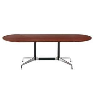  Herman Miller Eames Oval Table