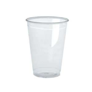 Solo Solo TP7 Ultra Clear Plastic Cup, 7 Ounce SCCTP7  