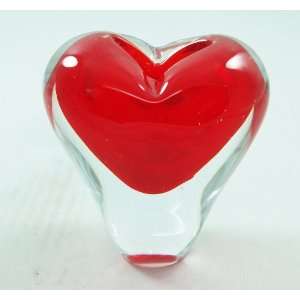   Design Heart Floating in Heart Shaped Sculpture PW 846
