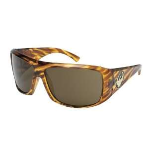   Alliance Calavera Sunglasses (Tiger Tort with Bronze Lens) Sports