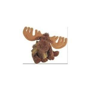  Gund Graham 6 Jr Moose Toys & Games