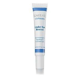   Under Eye Rescue 0.7oz Reduces puffiness, dark circles Beauty