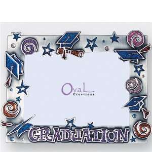  Pewter Frame   Graduation