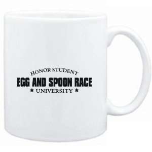   Egg And Spoon Race University  Sports 