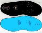 Shoe Gel Inserts Insoles with Magnets Size 39 45 #25