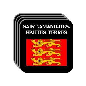 Haute Normandie (Upper Normandy)   SAINT AMAND DES HAUTES TERRES Set 