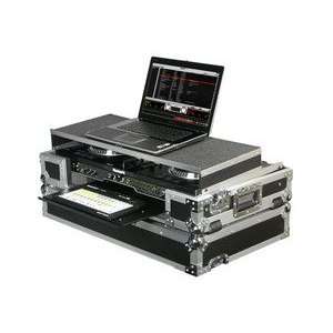  Odyssey FZGSNS7W DJ Mixer Case Musical Instruments