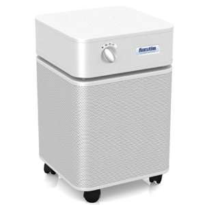  Austin Air HEGA (Allergy Machine) Air Purifier   White 