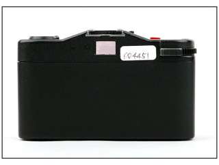 Minox 35EL 35 EL Sub Miniature Mini Camera w/35mm/f2.8  