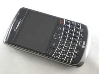 RIM UNLOCKED BLACKBERRY 9700 BOLD 2 AT&T T MOBILE PHONE BB 