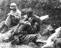 Kore Haktong ni Korea Infantryman 1950 Grief Army  