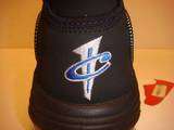 NIKE AIR PENNY I 1 ORLANDO knicks foamposite copper pewter electric 