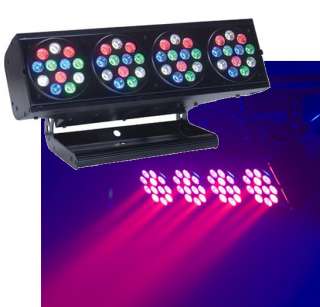 AMERICAN DJ Theatrix Pro 48 LED Wash Bar Light Effect  