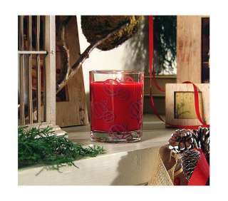   Holiday Scented 9.5 oz Candles Boxes Spice Winter Retail $82  