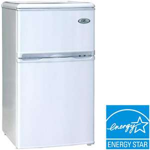   Double Door Refrigerator & Freezer, Sunpentown Energy Star Mini Fridge