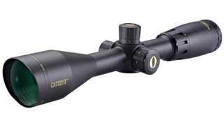   BSA CATSEYE BRIGHTVIEW CLILMATE XTREME HUNTING RIFLESCOPE CAT312X44SP