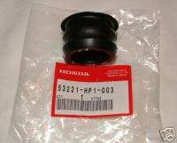 New OEM Honda TRX450r 450r upper steering stem bushing  