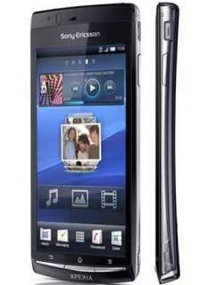 New Sony Ericsson Xperia Arc S LT18i 8.1MP Android 2.3Smart Cell phone 