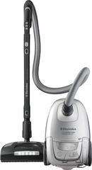 Electrolux Canister Vacuum Cleaner with 12 Amps Power, DeepClean Power 