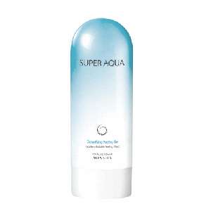   Aqua Detoxifying Peeling Gel 100ml CosmeticLove Korean cosmetic  