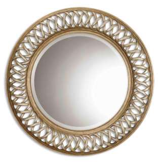 entwined round wall mirror what a gorgeous contemporary mirror crafted 