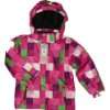 Color Kids.Ski Anzug, Schneeanzug, Jussi Ski Set, violet  