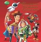 Toy Story Storybook Collection by Disney Press (2010, Hardcover)